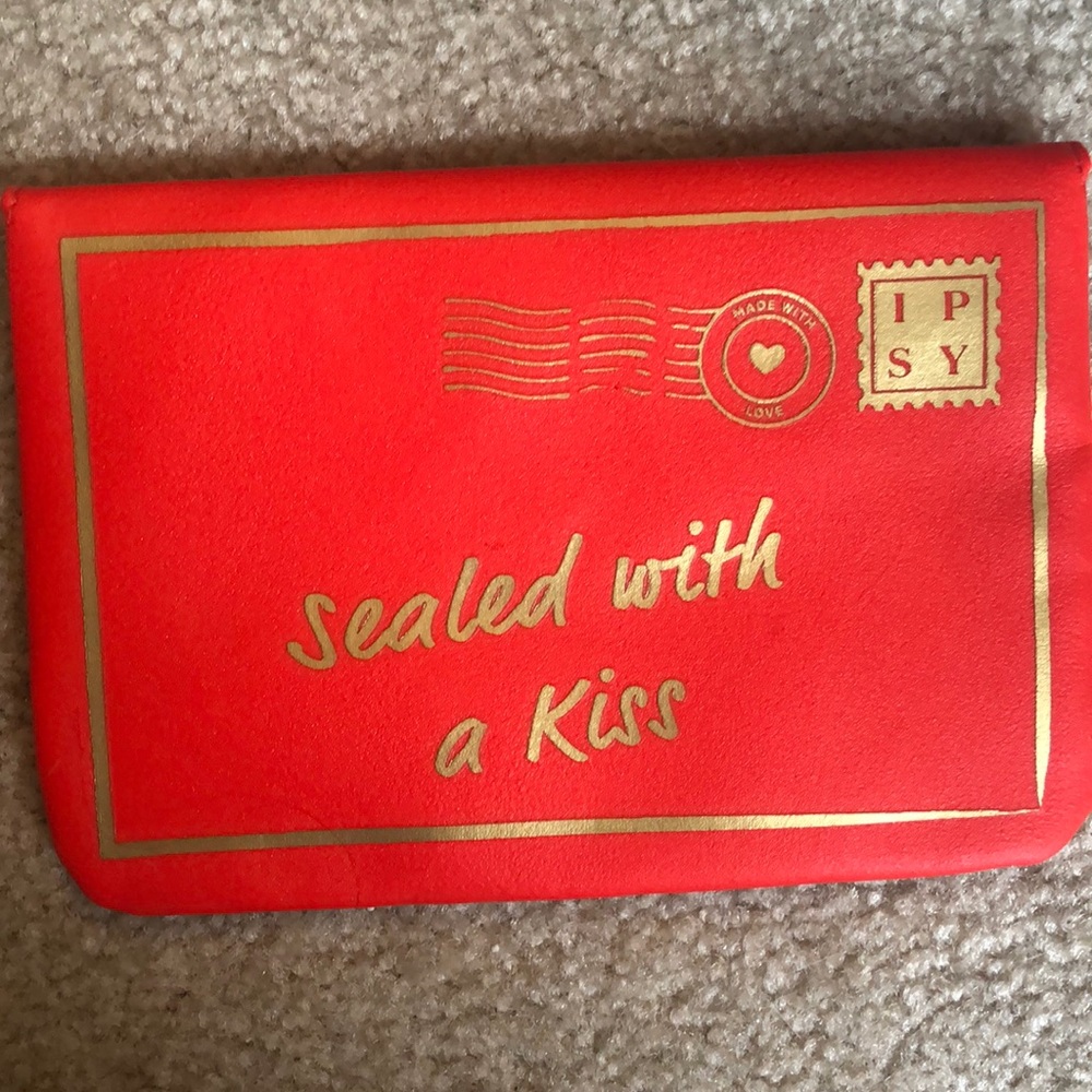 Ipsy Bags 2/$8, 3/$10, 5/$15